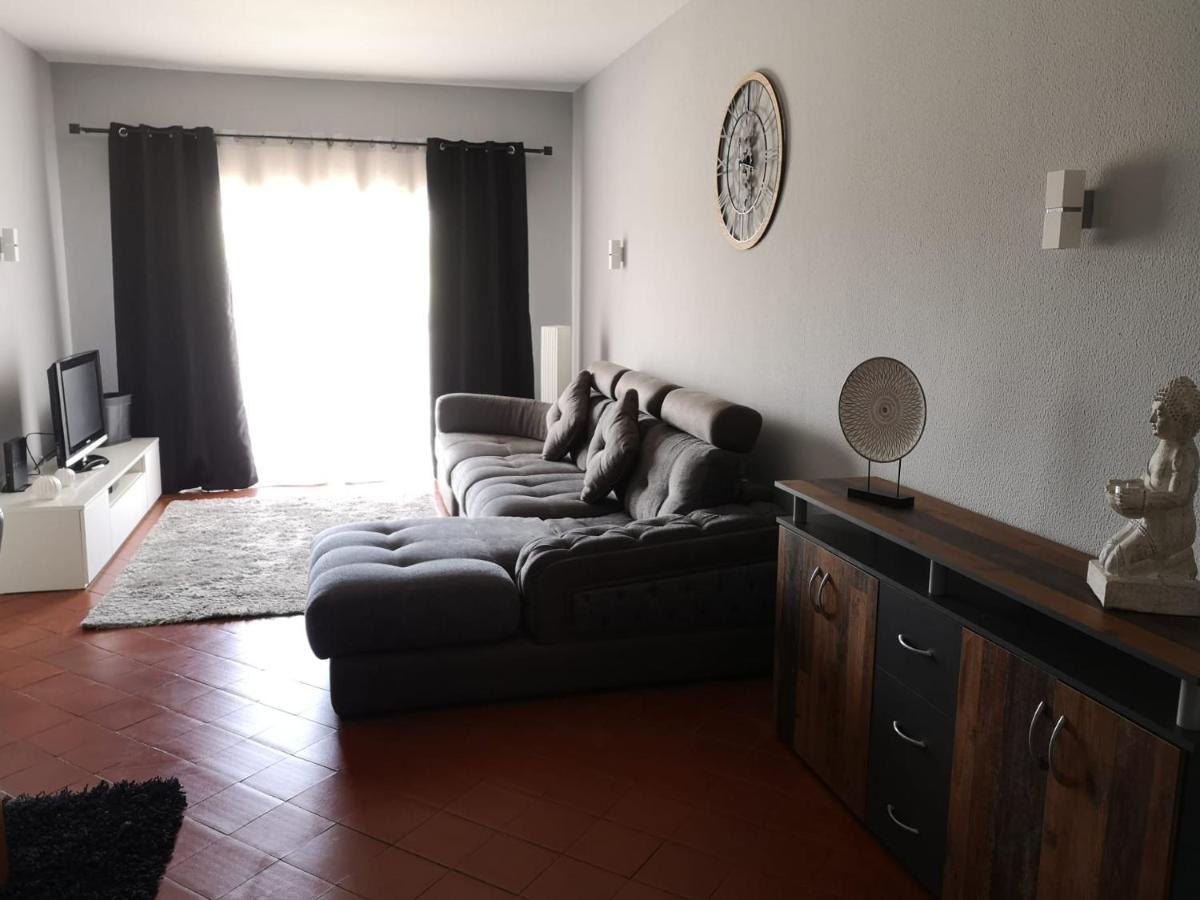 Apartamento Recanto Do Avo 알부페이라 외부 사진