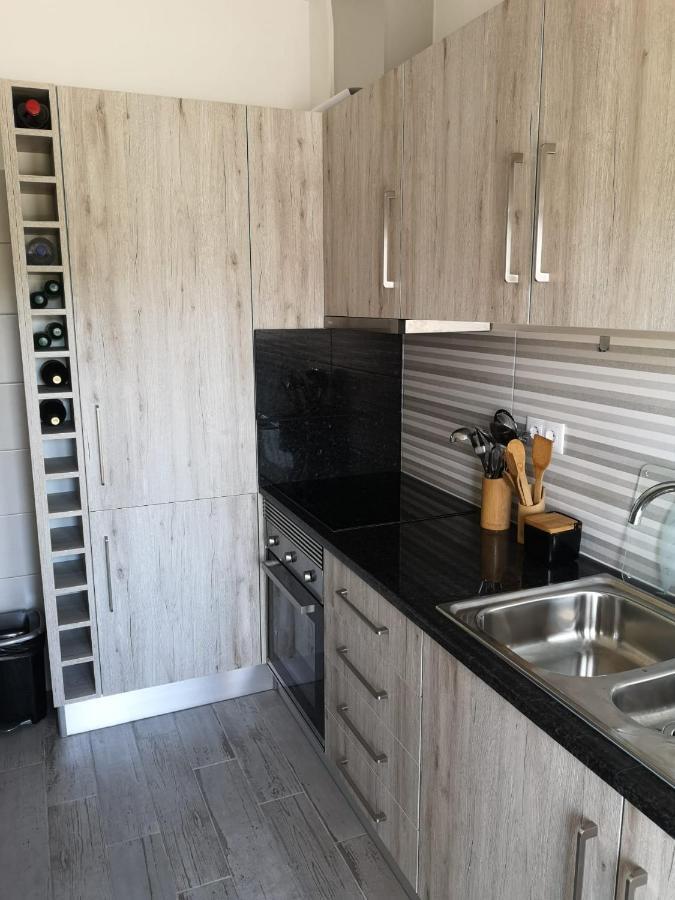 Apartamento Recanto Do Avo 알부페이라 외부 사진