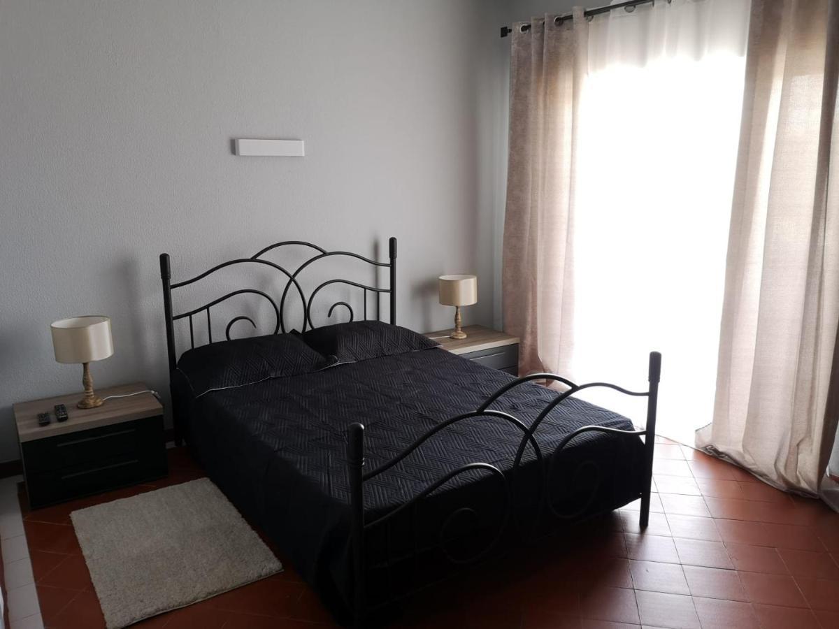 Apartamento Recanto Do Avo 알부페이라 외부 사진