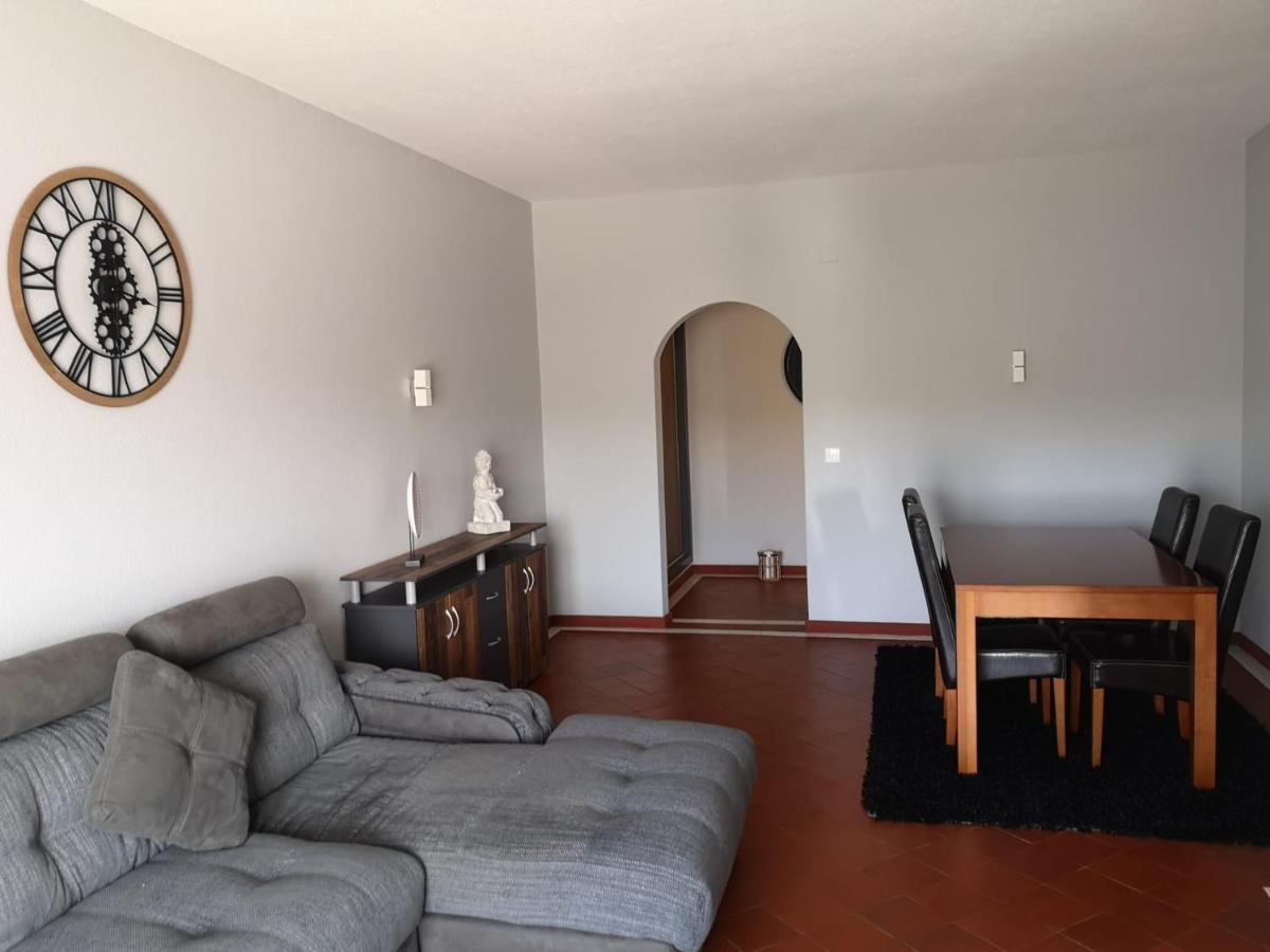 Apartamento Recanto Do Avo 알부페이라 외부 사진