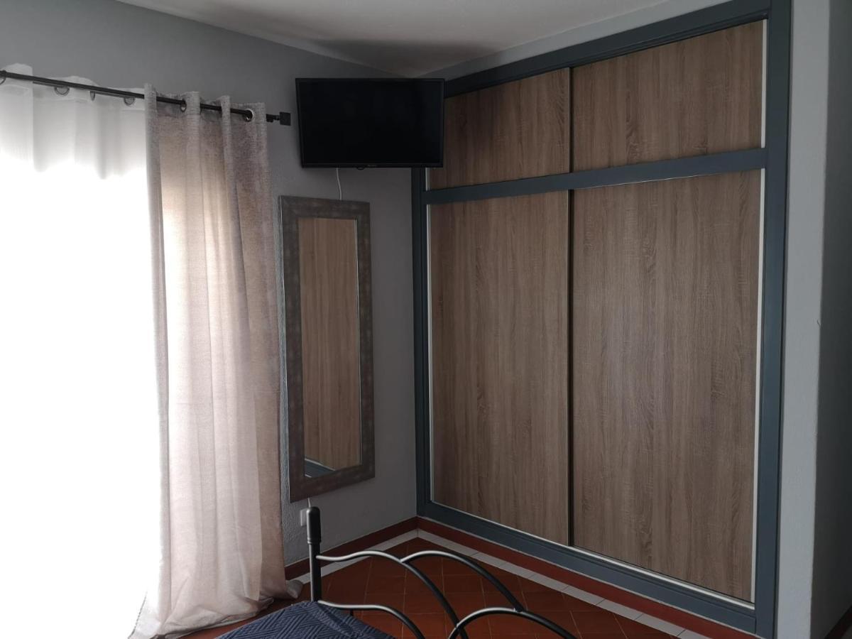 Apartamento Recanto Do Avo 알부페이라 외부 사진
