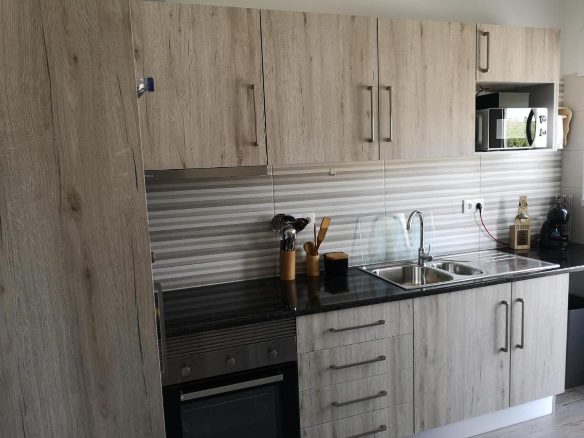 Apartamento Recanto Do Avo 알부페이라 외부 사진