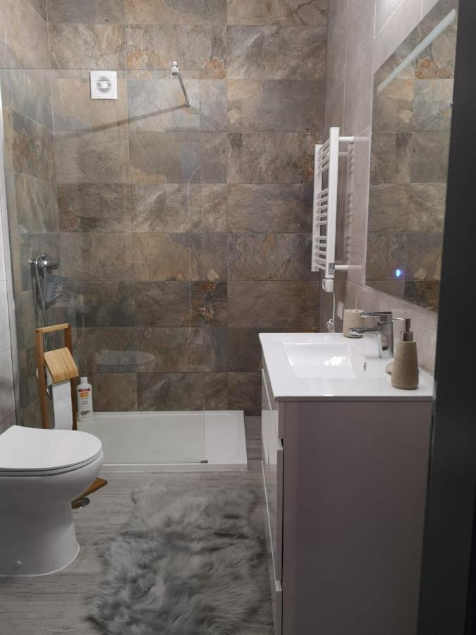 Apartamento Recanto Do Avo 알부페이라 외부 사진