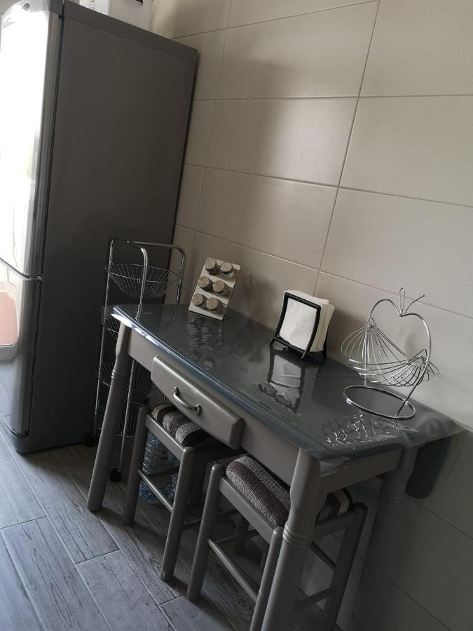 Apartamento Recanto Do Avo 알부페이라 외부 사진
