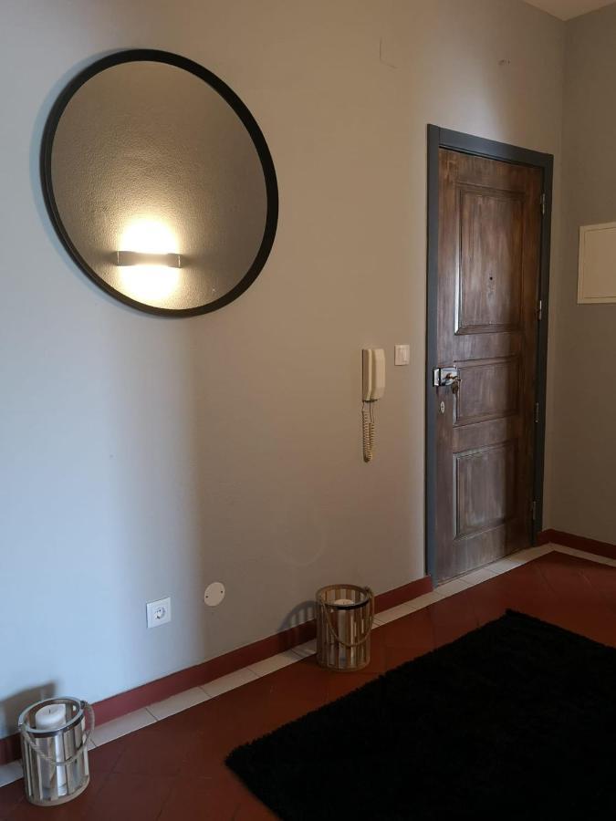 Apartamento Recanto Do Avo 알부페이라 외부 사진